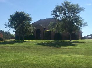 16901 Spring Lake Dr, Canyon, TX 79015