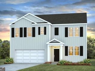 208 Elizabeth Dr, Brunswick, GA 31525