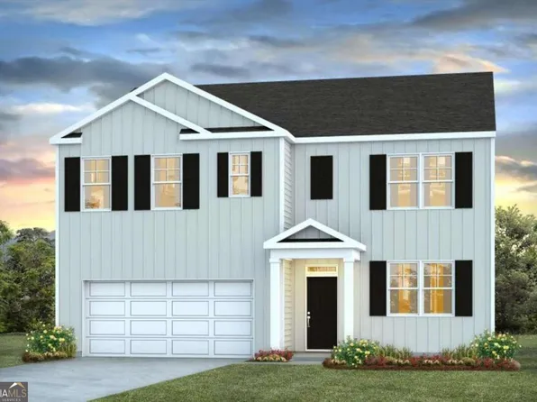 61 Autumns Wood Dr, Brunswick, GA 31525
