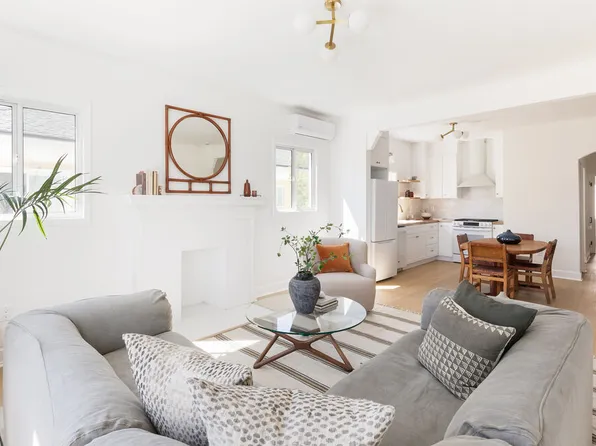 1221 5th Ave APT 4, Los Angeles, CA 90019