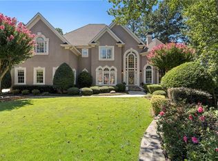 3815 Falls Landing Dr, Johns Creek, GA 30022
