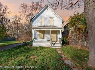 1602 Linval St, Lansing, MI 48910