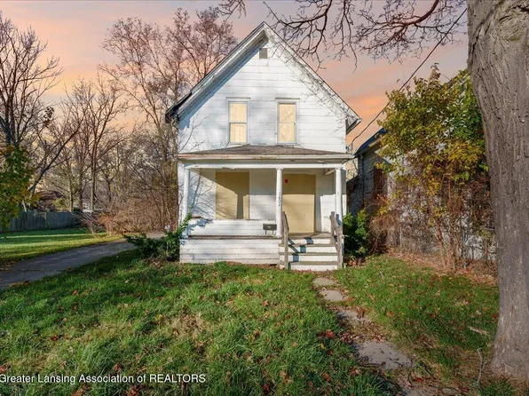 1602 Linval St, Lansing, MI 48910