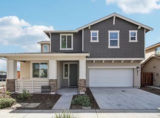 2771 Sassy Street, Santa Rosa, CA 95407