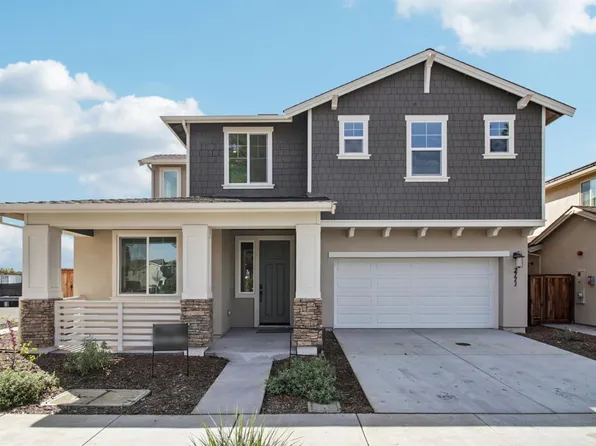 2771 Sassy Street, Santa Rosa, CA 95407