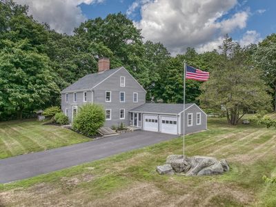 7 Cedar St, North Reading, MA, 01864