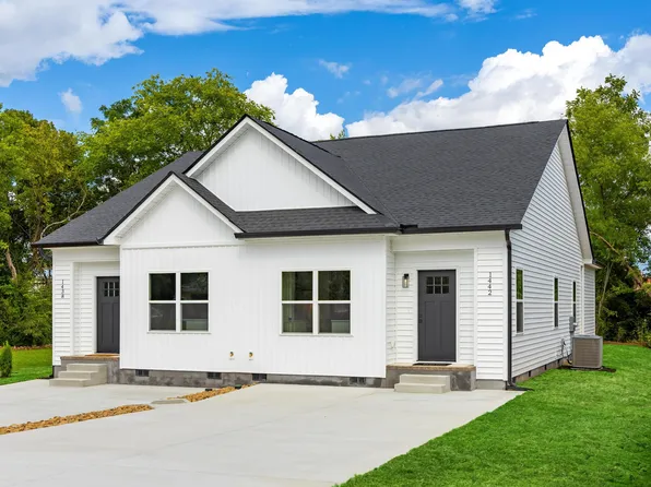 1442 N Smith St, East Ridge, TN 37412