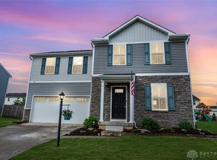 5735 Tonya Marie Ct, Morrow, OH