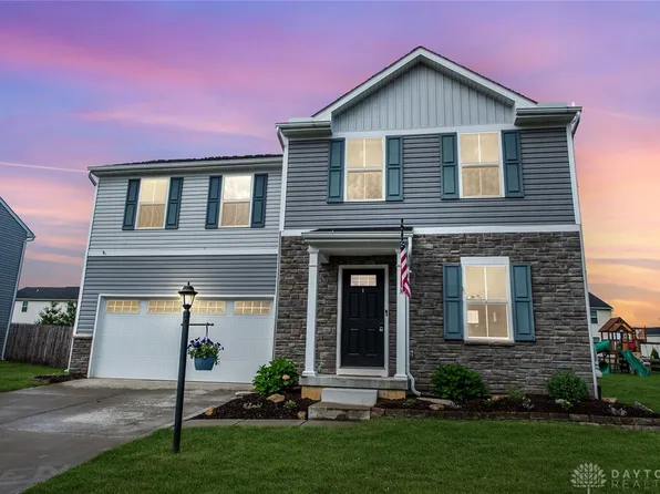 5735 Tonya Marie Ct, Morrow, OH 45152