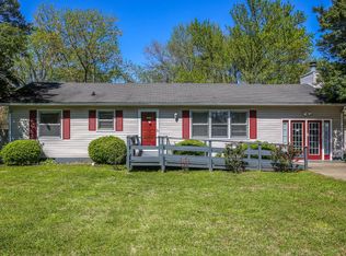 1727 Hamilton Dr, Murfreesboro, TN 37129