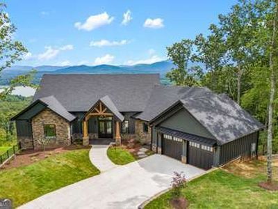 477 Winding Rdg, Blairsville, GA, 30512