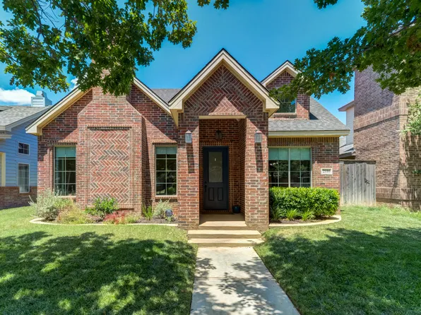 2116 Glenna Goodacre Blvd, Lubbock, TX 79401