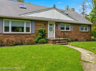 22 Candlewood Lane, Stone Ridge, NY 12484