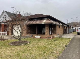 3705 Auburn Rd, Huntington, WV 25704