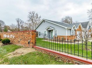 832 Du Pre Ct, Saint Peters, MO 63376