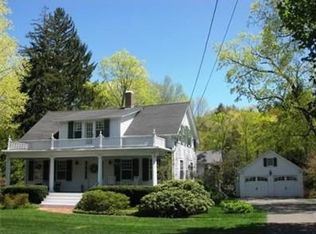 388 Main St, Wilbraham, MA 01095