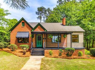 3436 Margrave Rd, Columbia, SC 29203