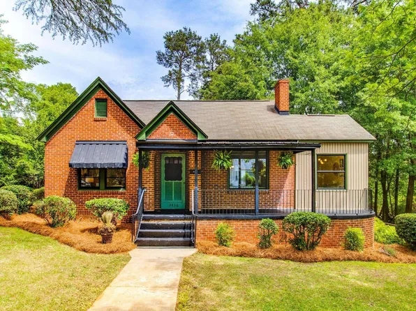3436 Margrave Rd, Columbia, SC 29203