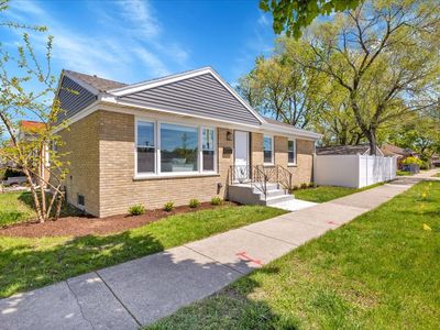 3601 Dora St, Franklin Park, IL, 60131