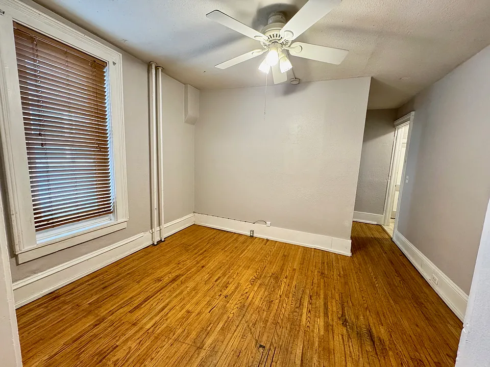 Living room.