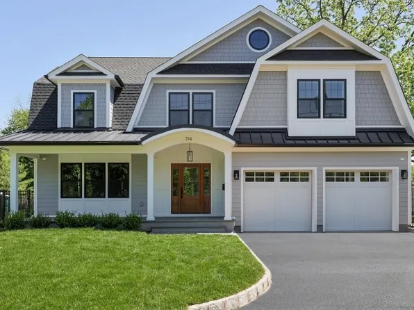 714 E Broad St, Westfield Town, NJ 07090