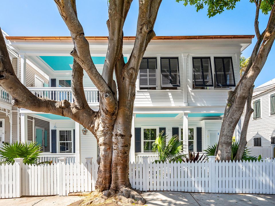 522 Elizabeth St, Key West, FL 33040 MLS 609271 Zillow