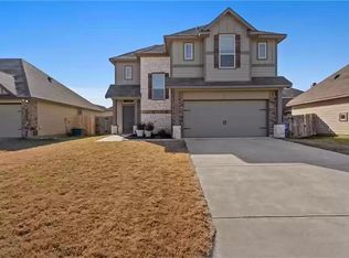 10712 Fallbrook Rd, Waco, TX 76708