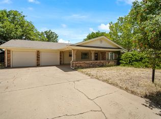3403 76th St, Lubbock, TX 79423