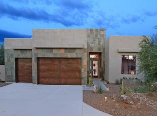 11872 N Mesquite Sunset Pl, Oro Valley, AZ 85742