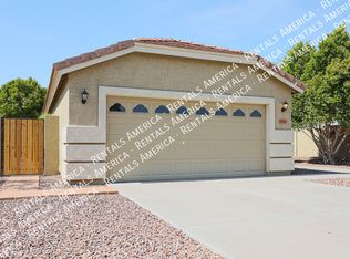 3314 E San Angelo Ave, Gilbert, AZ 85234
