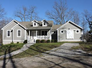 115 Cold Springs Cir, Hillsdale, MI 49242