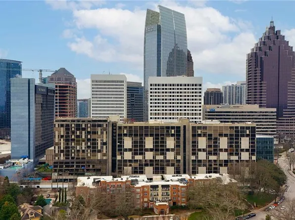 147 15th St NE Unit 7A, Atlanta, GA 30309