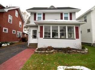 16 Wilsonia Rd, Rochester, NY 14609