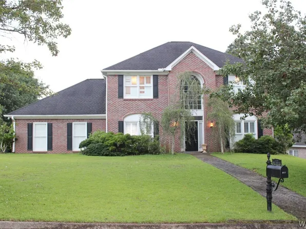 6119 Garden Oaks Dr, Tuscaloosa, AL 35405