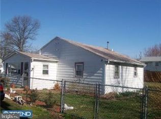 58 Dartmouth Rd, Pennsville, NJ 08070