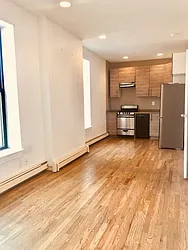 Rented by Real Broker NY LLC
