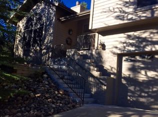 1790 Valley Ranch Cir, Prescott, AZ 86303