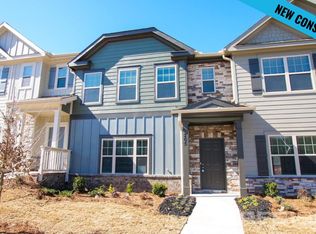 205 Orchard Dr, Covington, GA 30014