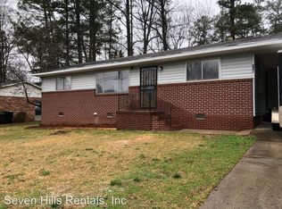 117 Jim Lee Dr NE, Rome, GA 30161