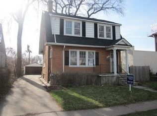 19019 Dale St, Detroit, MI 48219