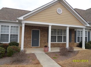 2318 Barrett Cottage Pl, Marietta, GA 30066