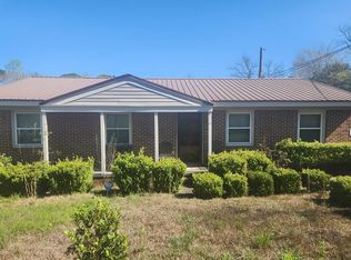 112 Park Cir, Fitzgerald, GA 31750