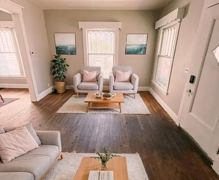 723 Stocking Ave NW #1 — Photo 2