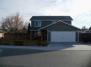 6604 Ruth Dr, Pasco, WA 99301