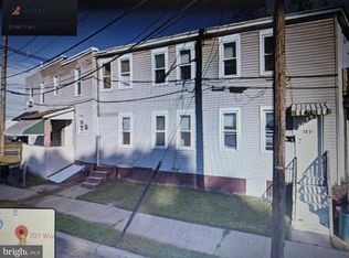 701 N Warwick Rd, Magnolia, NJ 08049