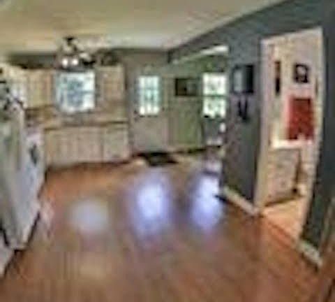 Kitchen, Bath, & Dining Room