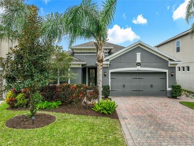 2696 Peony Dr, Oviedo, FL, 32766