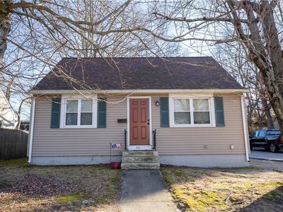 166 Hopkins Hill Rd, Coventry, RI, 02816