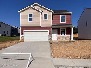 8413 Hollis View Way, Louisville, KY 40214