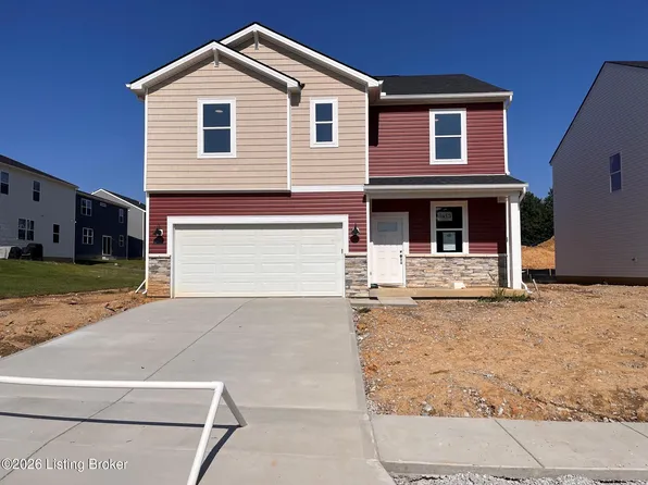 8413 Hollis View Way, Louisville, KY 40214